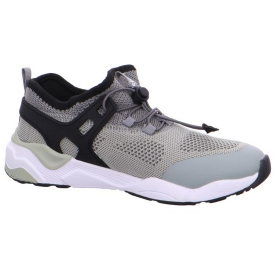 Lurchi Sneaker grau