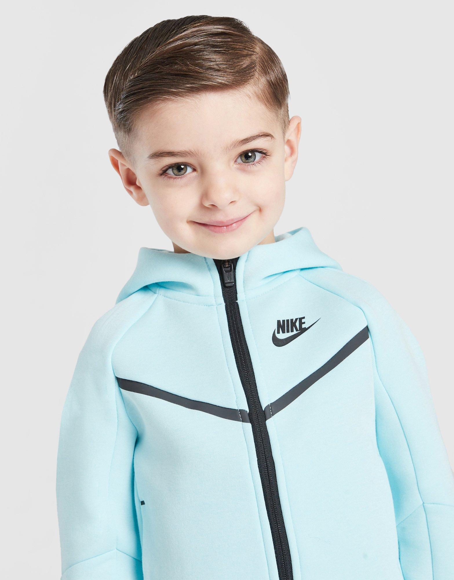Nike Ensemble de survêtement Tech Fleece Bébé