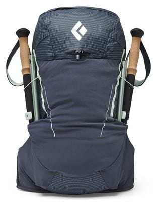 Sac à Dos Femme Black Diamond Pursuit 30L Gris
