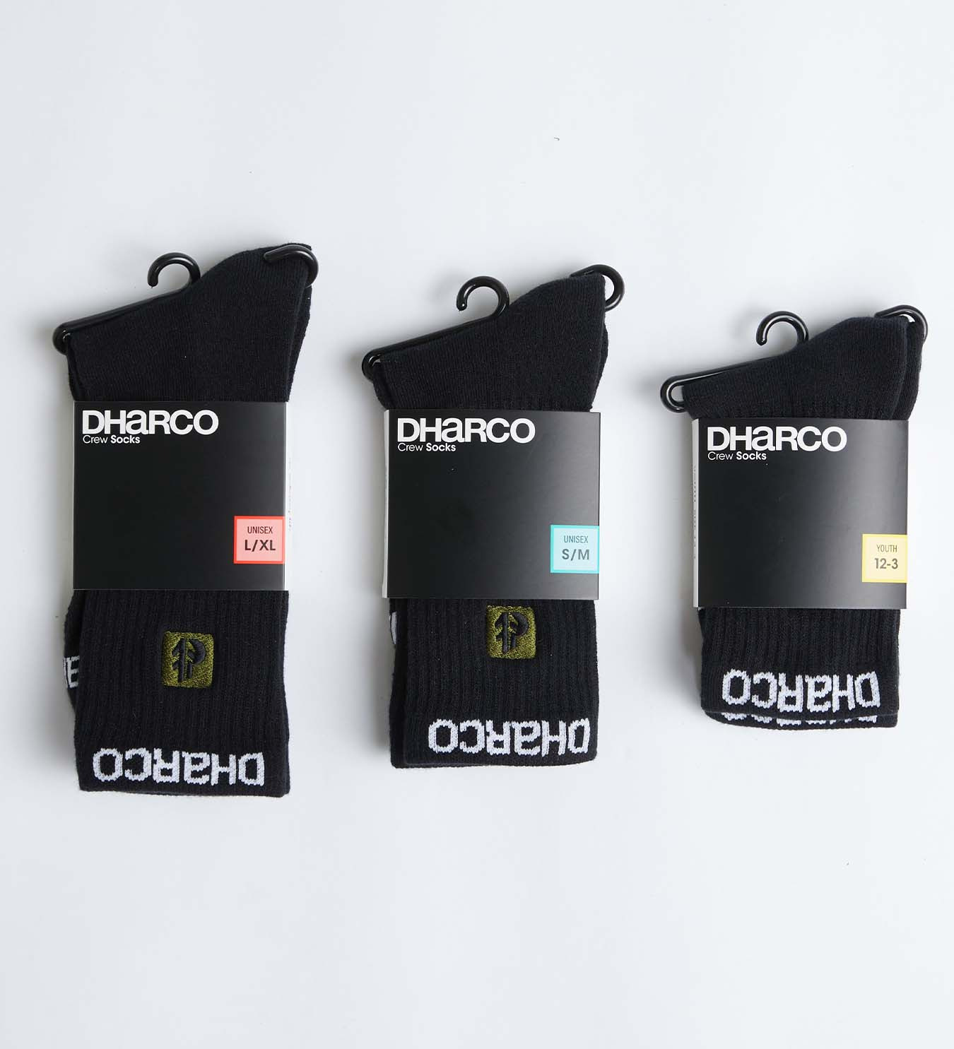 Crew Socks