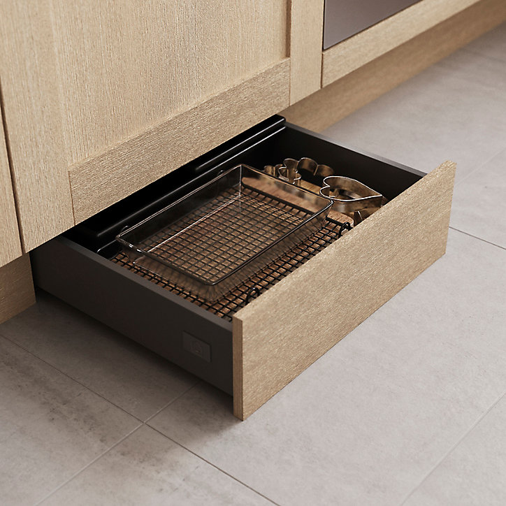Système d'ouverture pour tiroir push-pull GoodHome