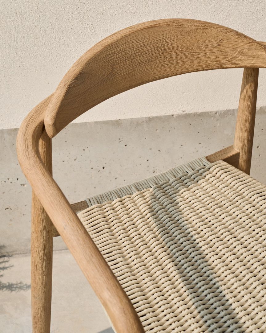 Kave Home   Nina Tuinstoel