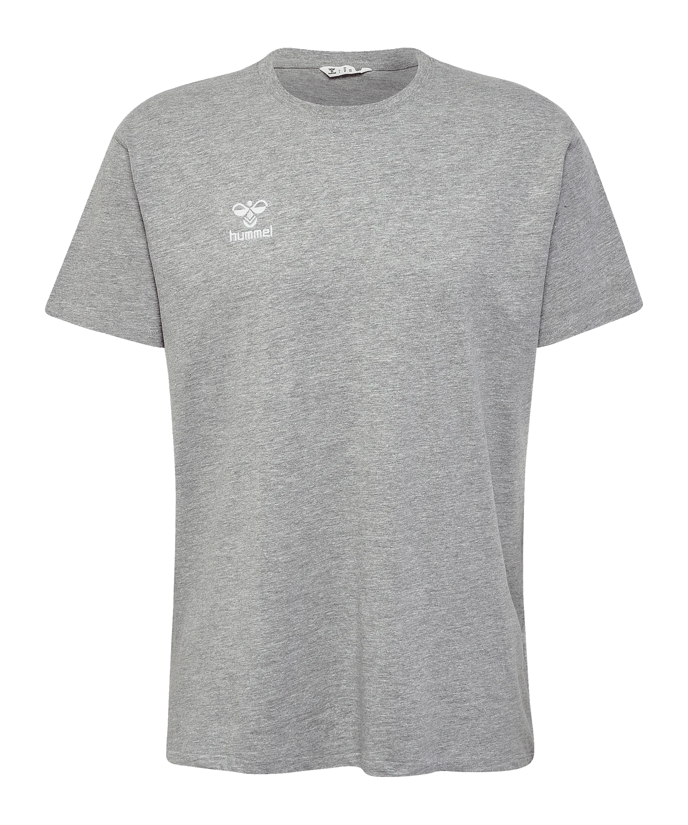 Hummel hmlGO 2.0 T-Shirt Grau F2006
