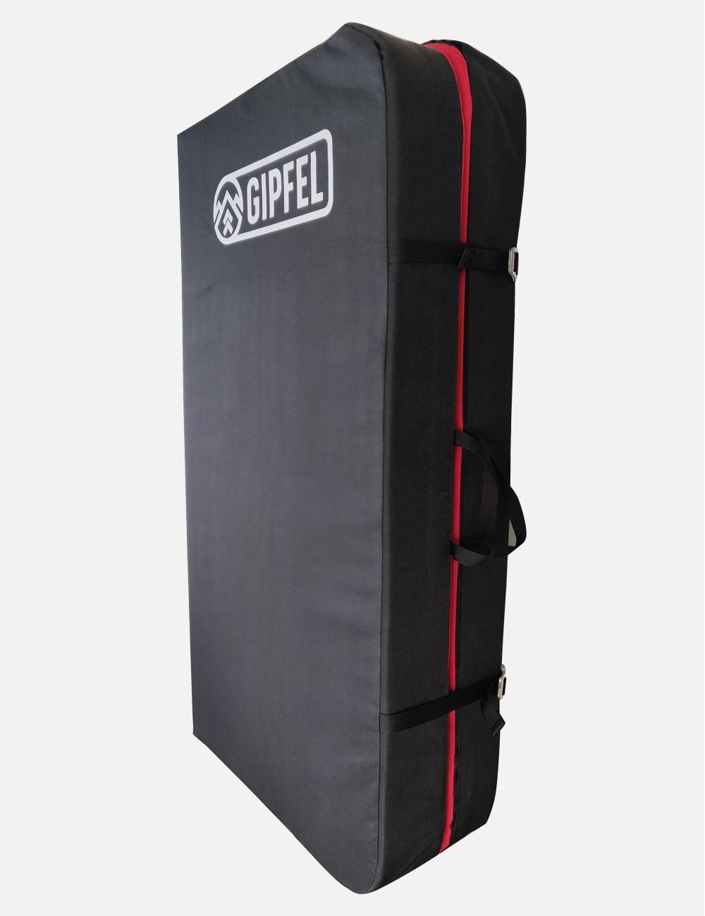 Gipfel Badami Crashpad<br>Buldrematte 130x115x11 cm
