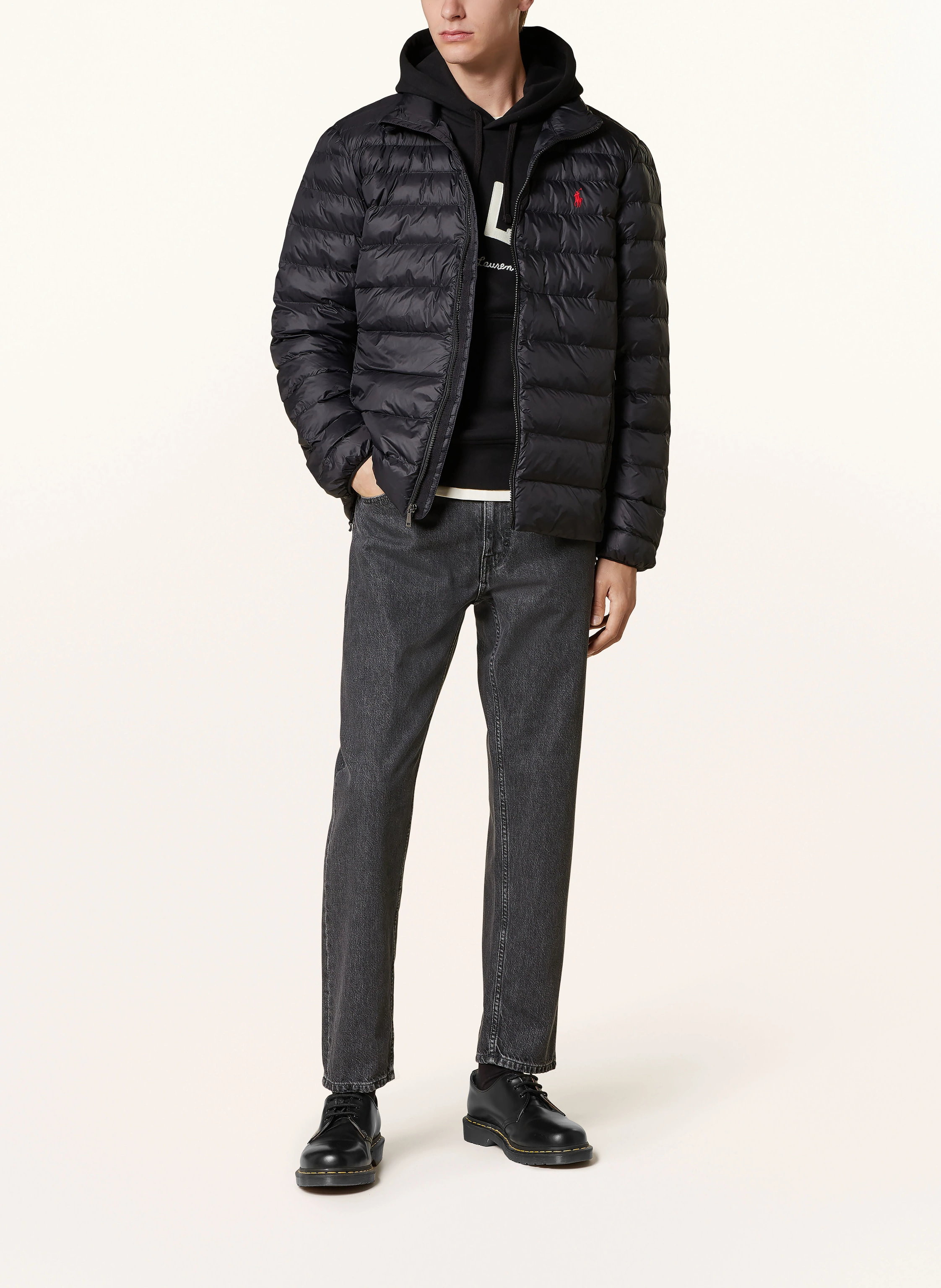 POLO RALPH LAUREN Steppjacke