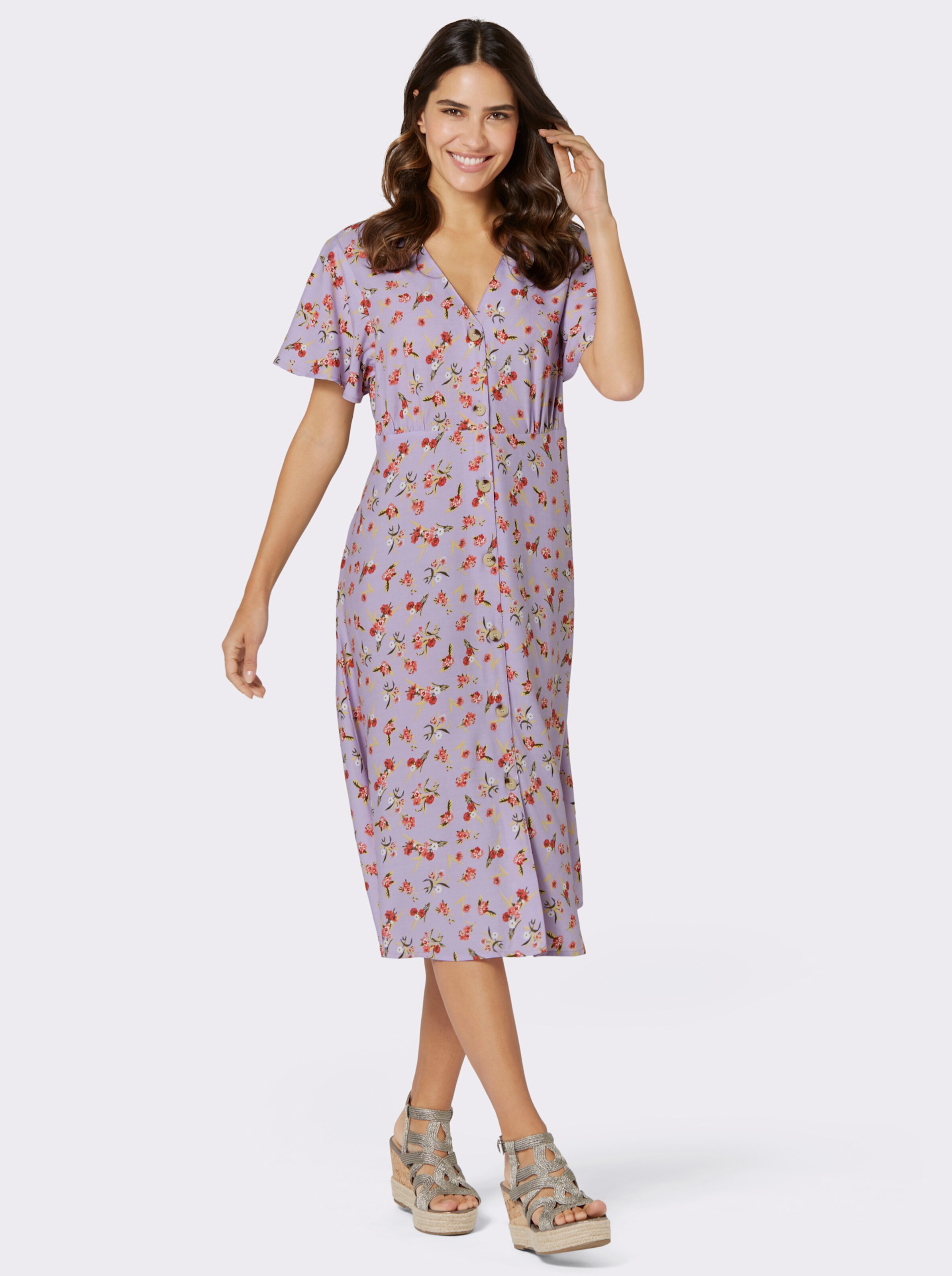 Kleid