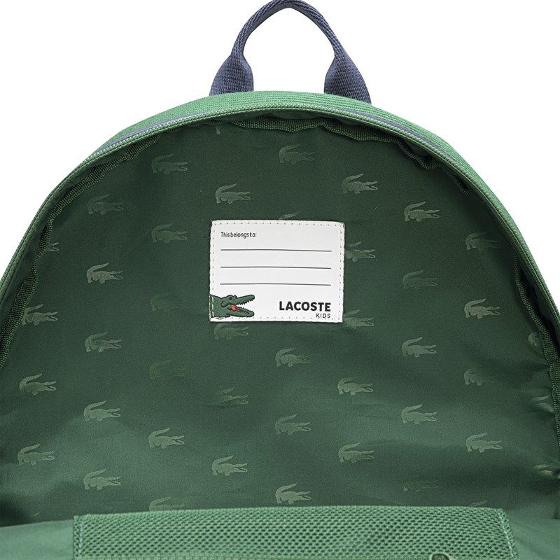 Lacoste<br>Rygsæk Varsity