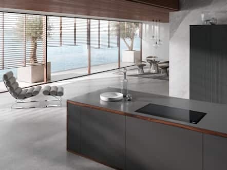 MIELE KM 7697 FL Hob