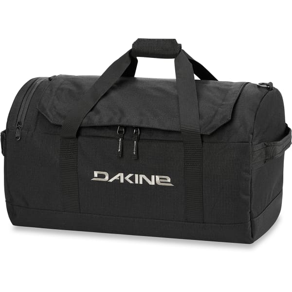 Duffel DAKINE EQ DUFFLE 50L BLACK