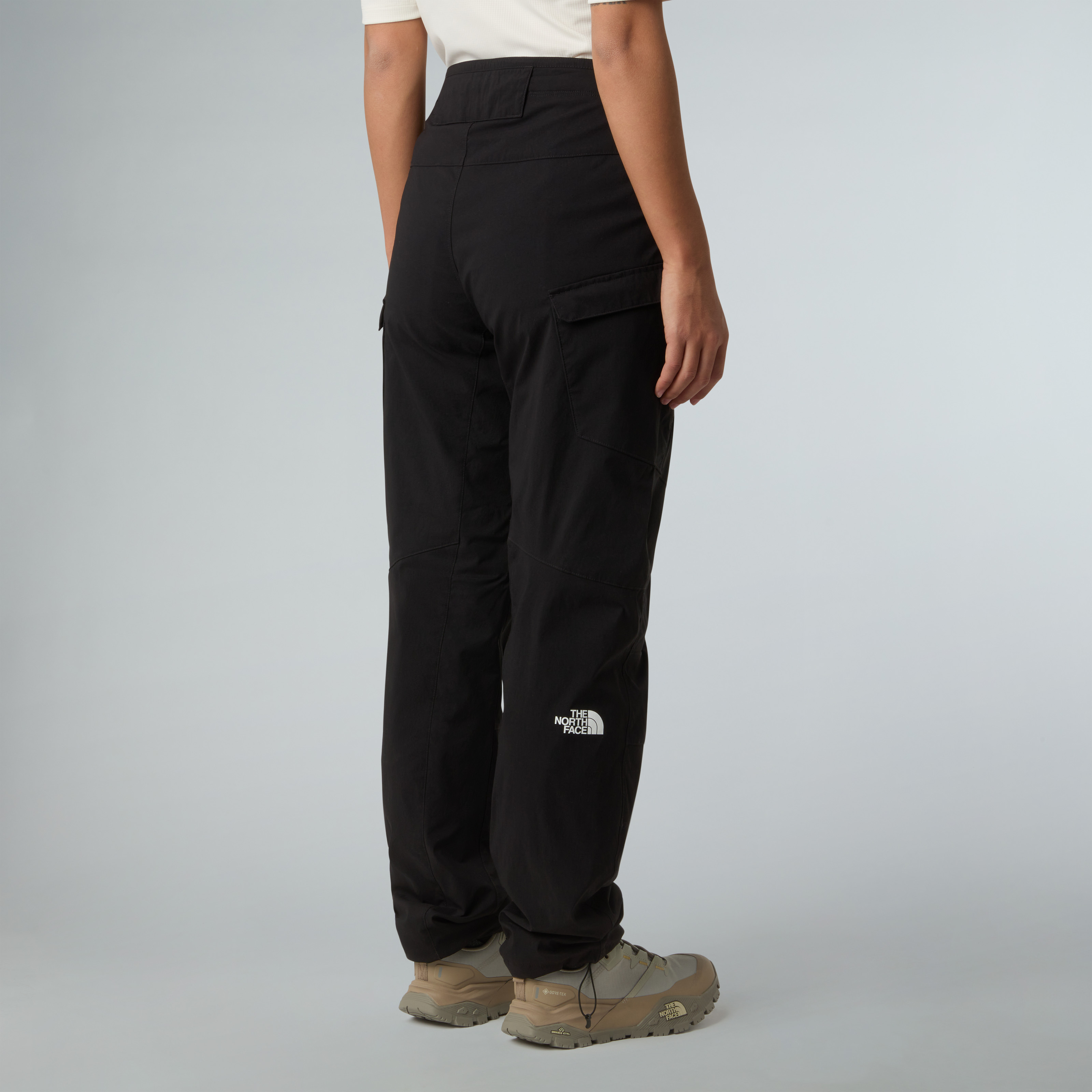 M Winter Exploration Reg Tapered Cargo P