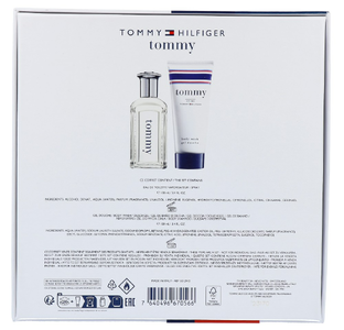 Tommy Hilfiger Tommy Boy Giftset 1ST