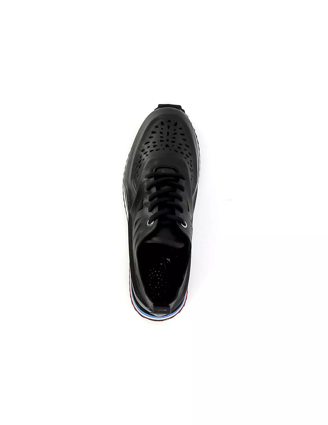 AGUA LIMON ESTPANDA - Baskets Black