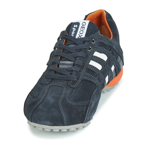 Geox - UOMO SNAKE - Marine