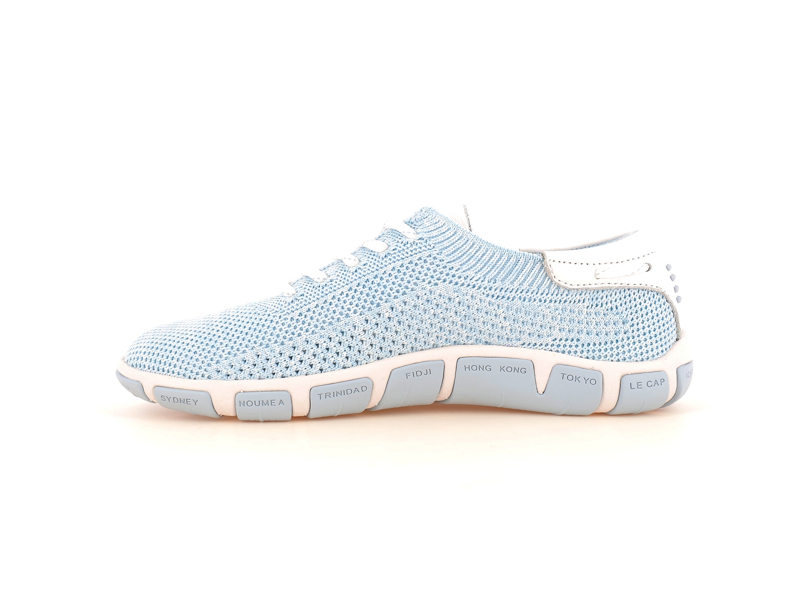 Tbs-JAZARIA Textile Ciel