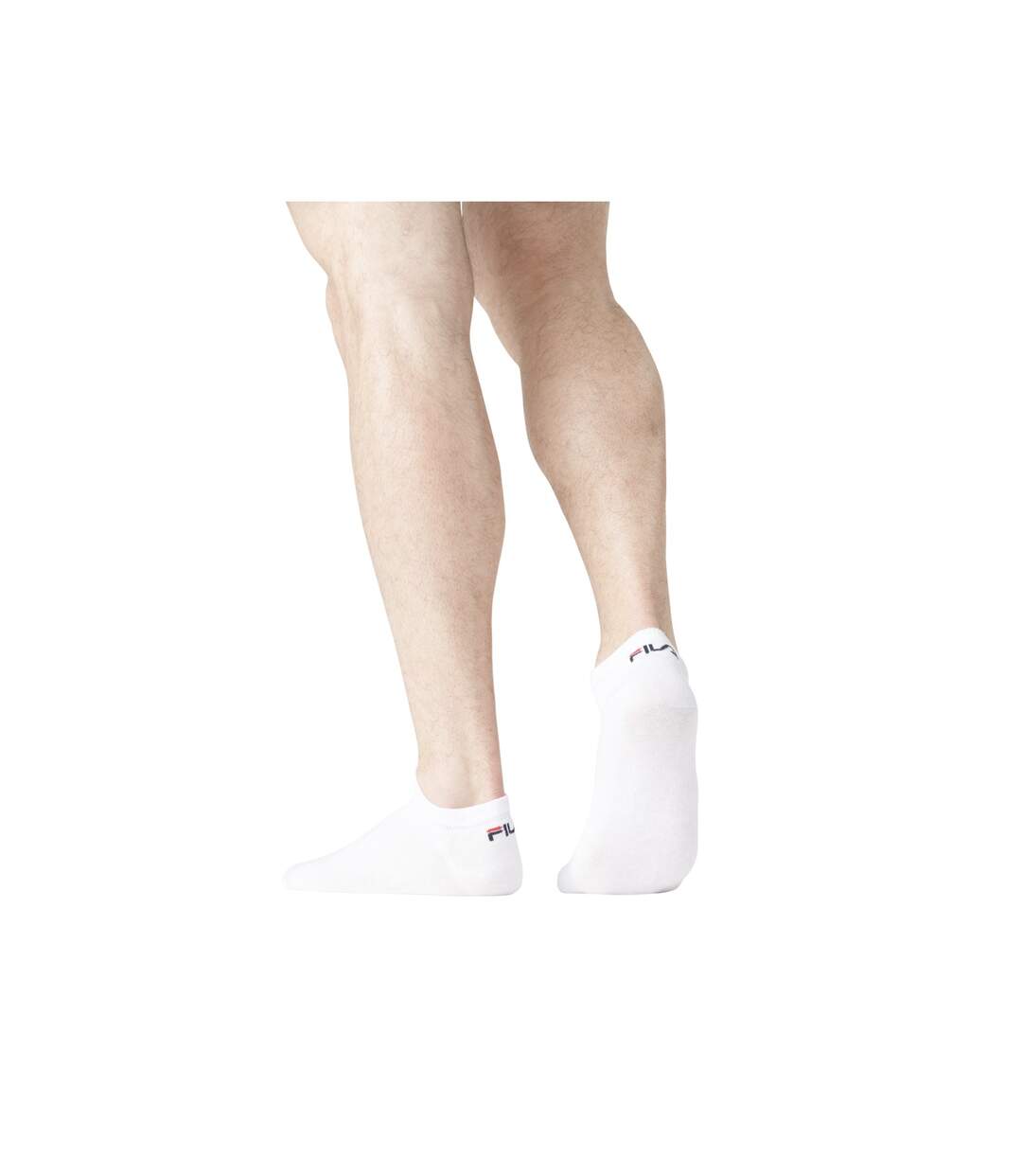 Lot de 12 Paires de Chaussettes Socquettes homme