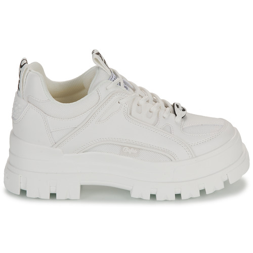 Buffalo - ASPHA HYB - Blanc