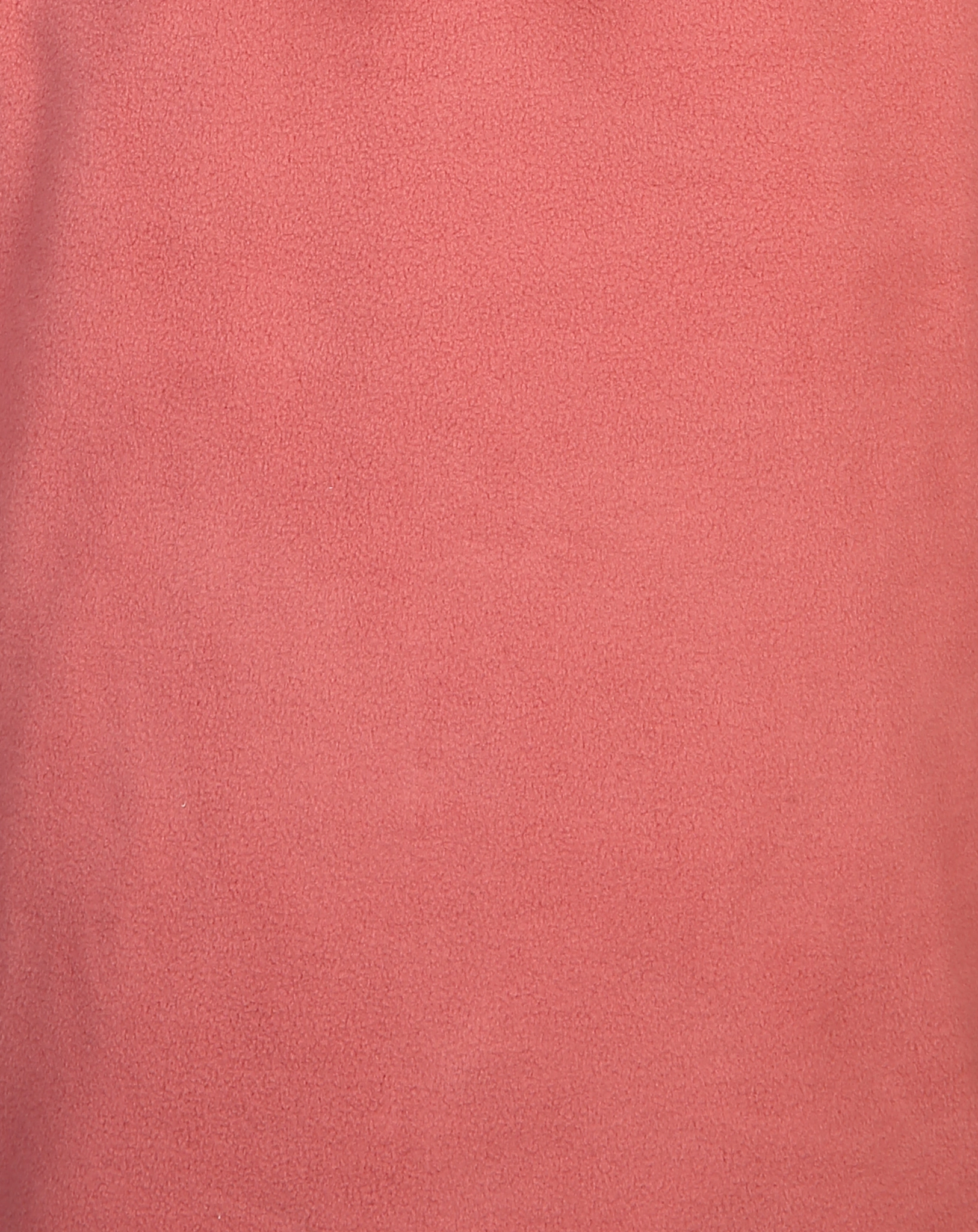 Fleecejacke LAULU lang in rose/beet red
