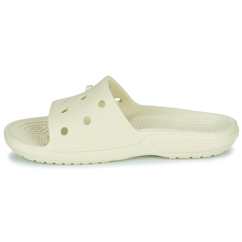 Crocs - CLASSIC CROCS SLIDE - Beige