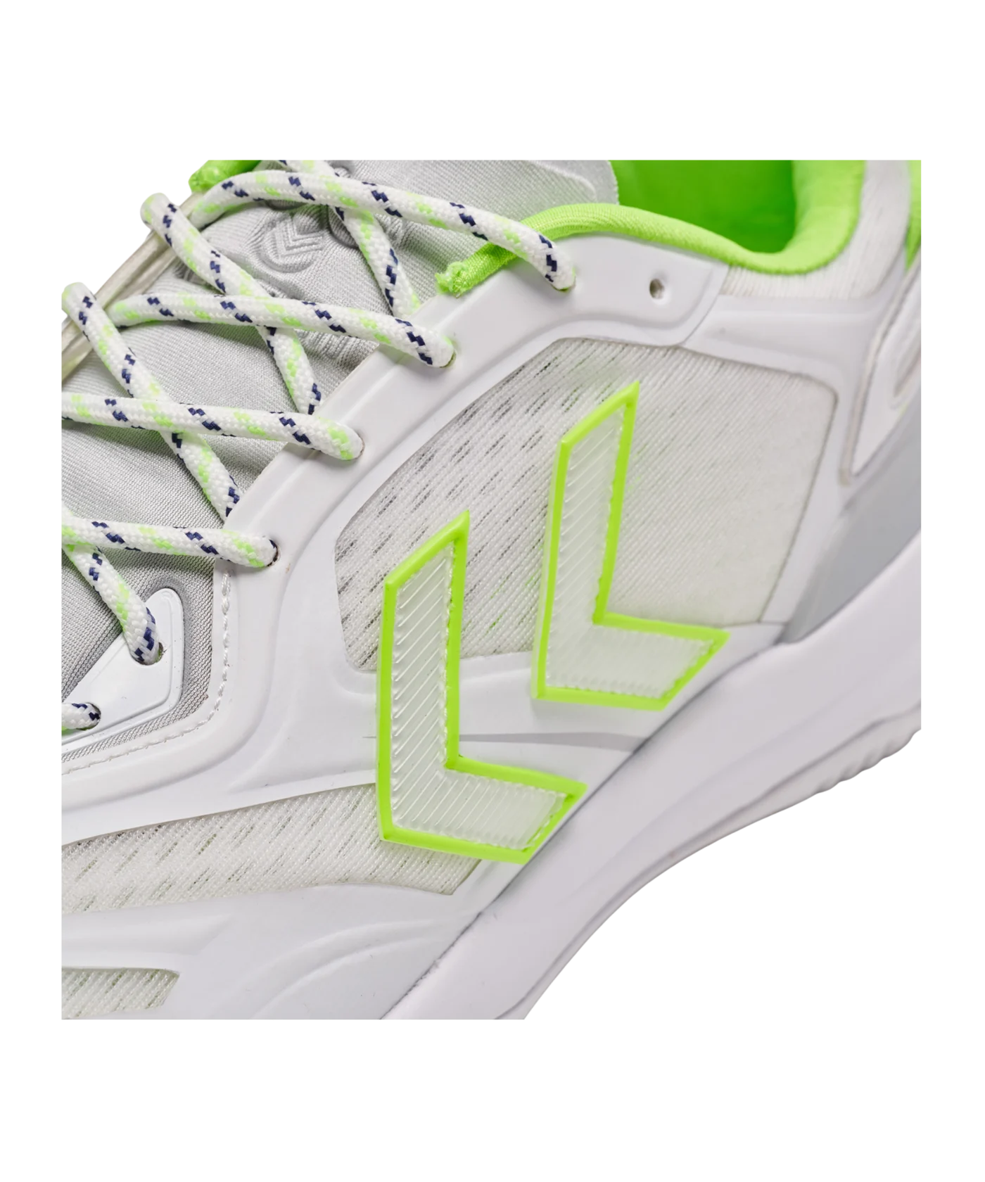 Hummel DAGAZ 2.0 Weiss 9001