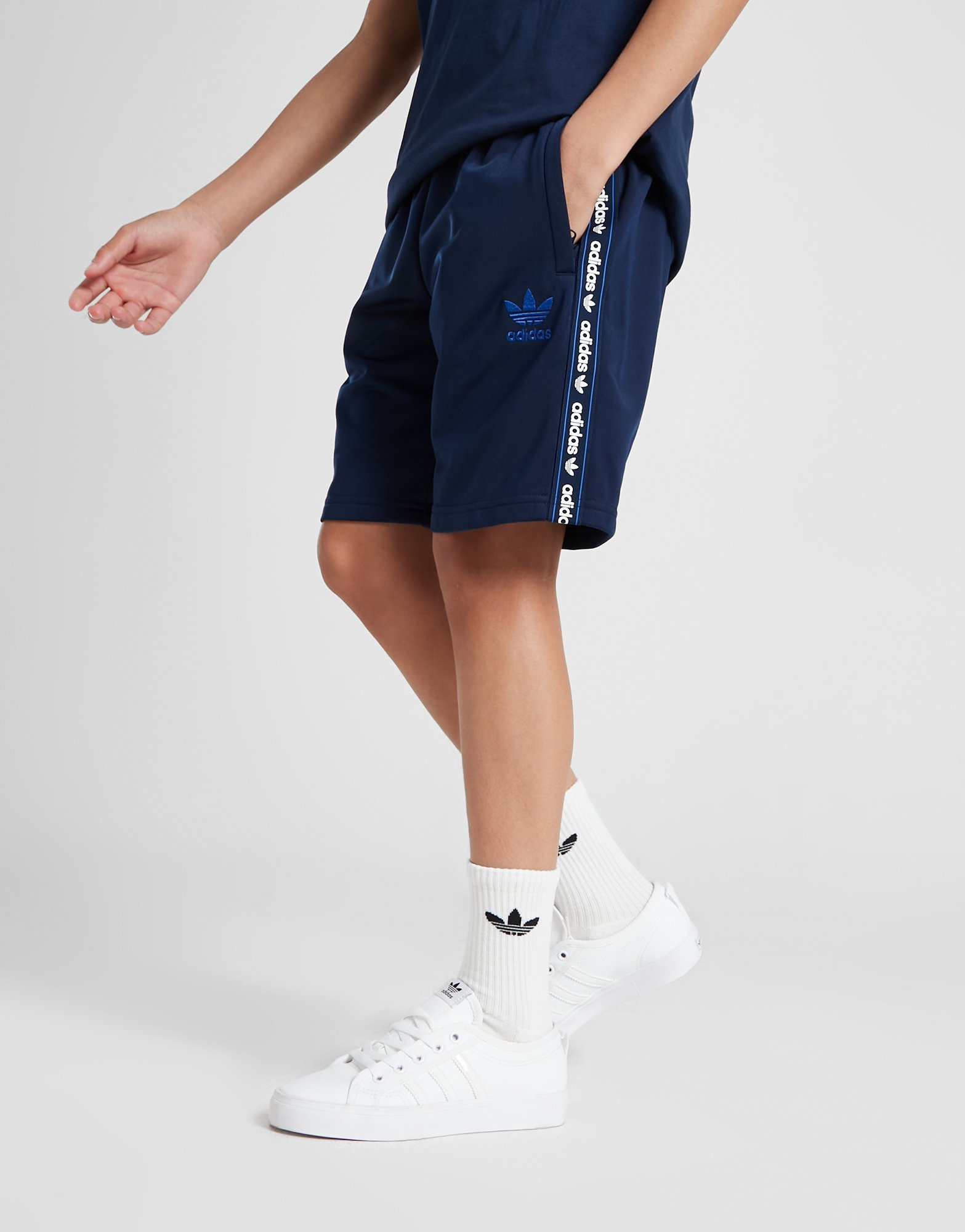 adidas Originals Short Tape Junior