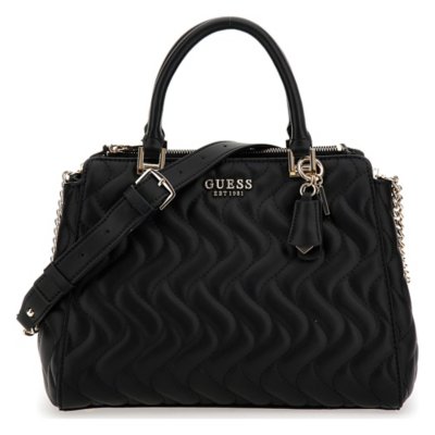 Sac à main Eco Mai Society Satchel GUESS