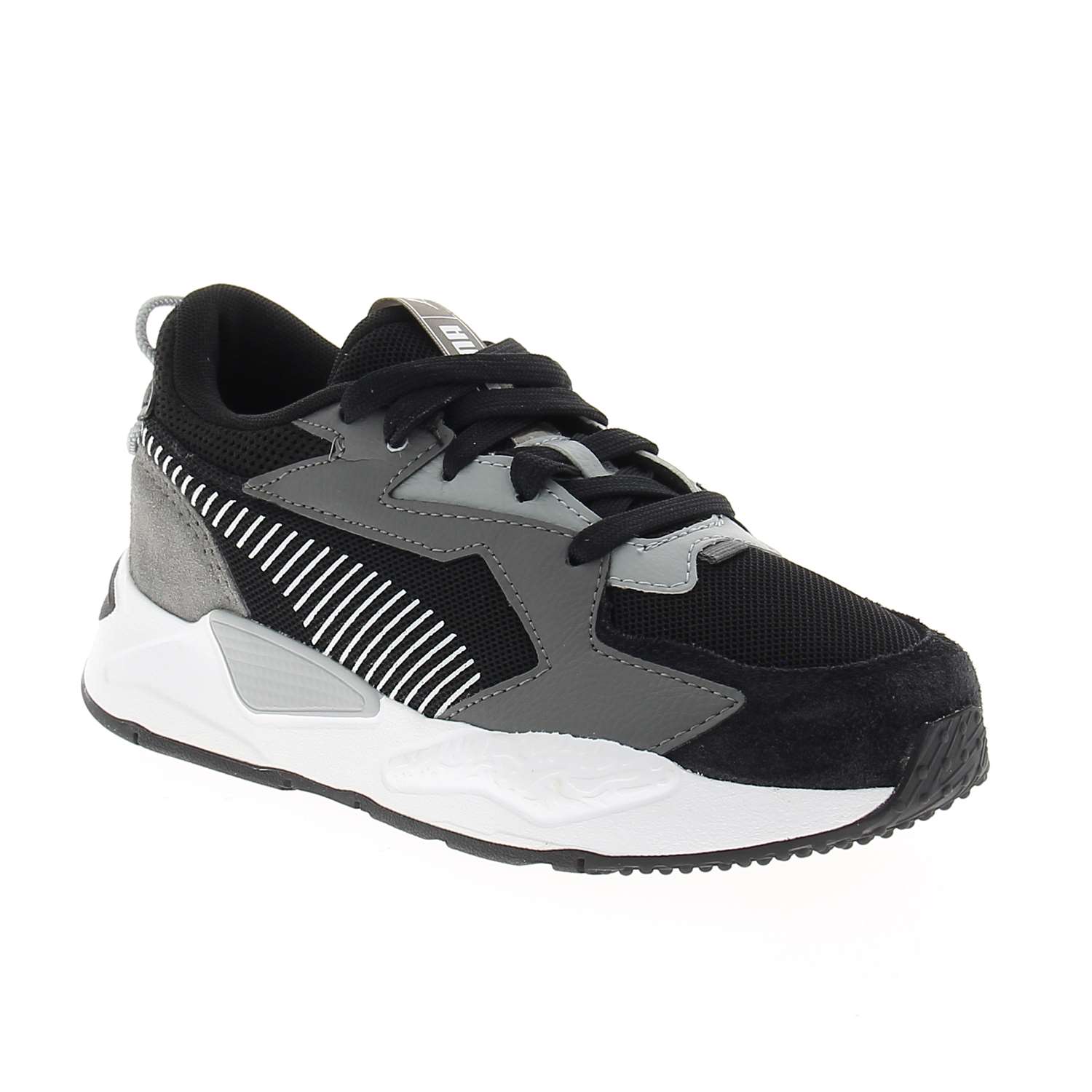 Baskets garçon PUMA RSZ TOP