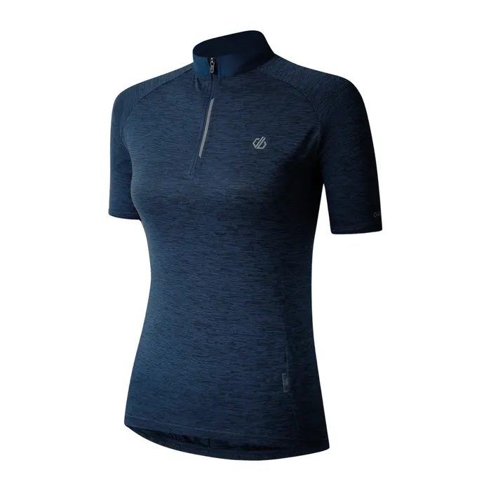 Dare 2b Pedal Through It II Wielrenshirt Dames