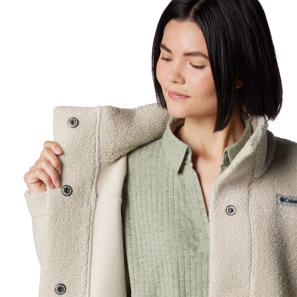 Veste COLUMBIA PANORAMA LONG JACKET W DARK STONE