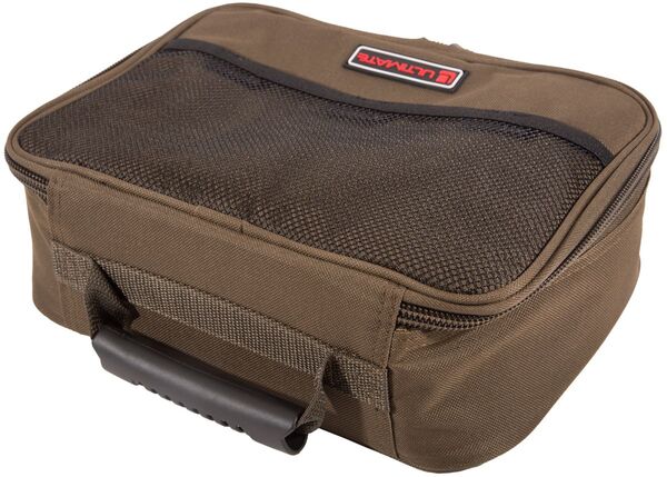Ensemble Chaise et Bagagerie Ultimate Carp