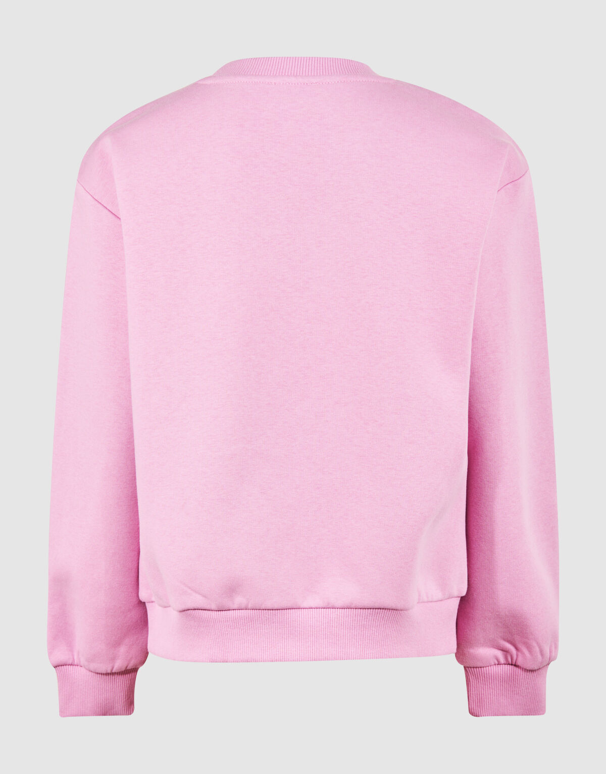 Good Things Artwork Sweater Lichtroze