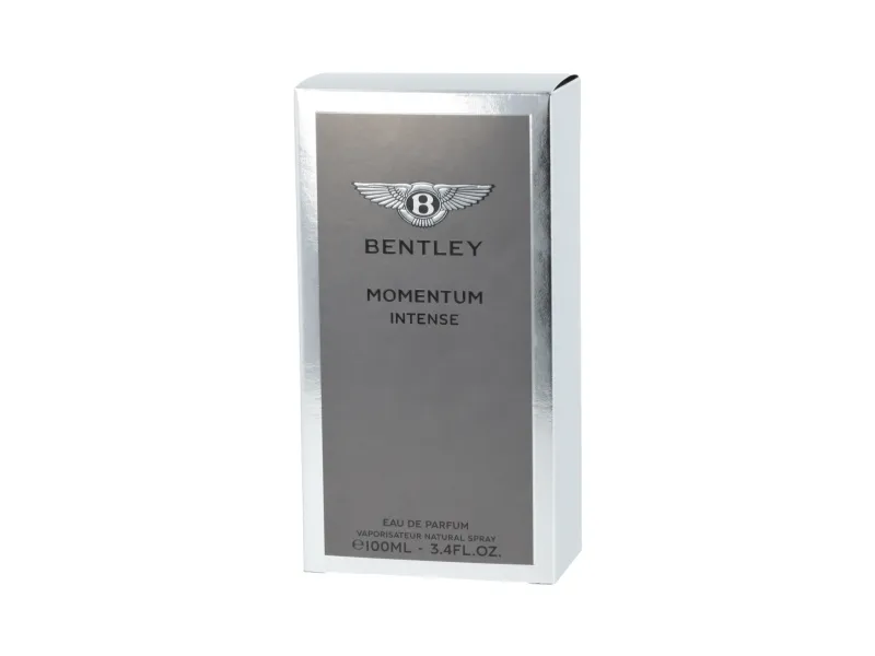 Bentley Momentum Intense 100 ml
