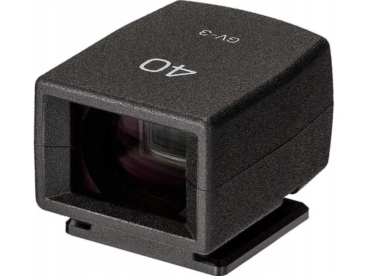 Ricoh Ricoh external Viewfinder GV-3