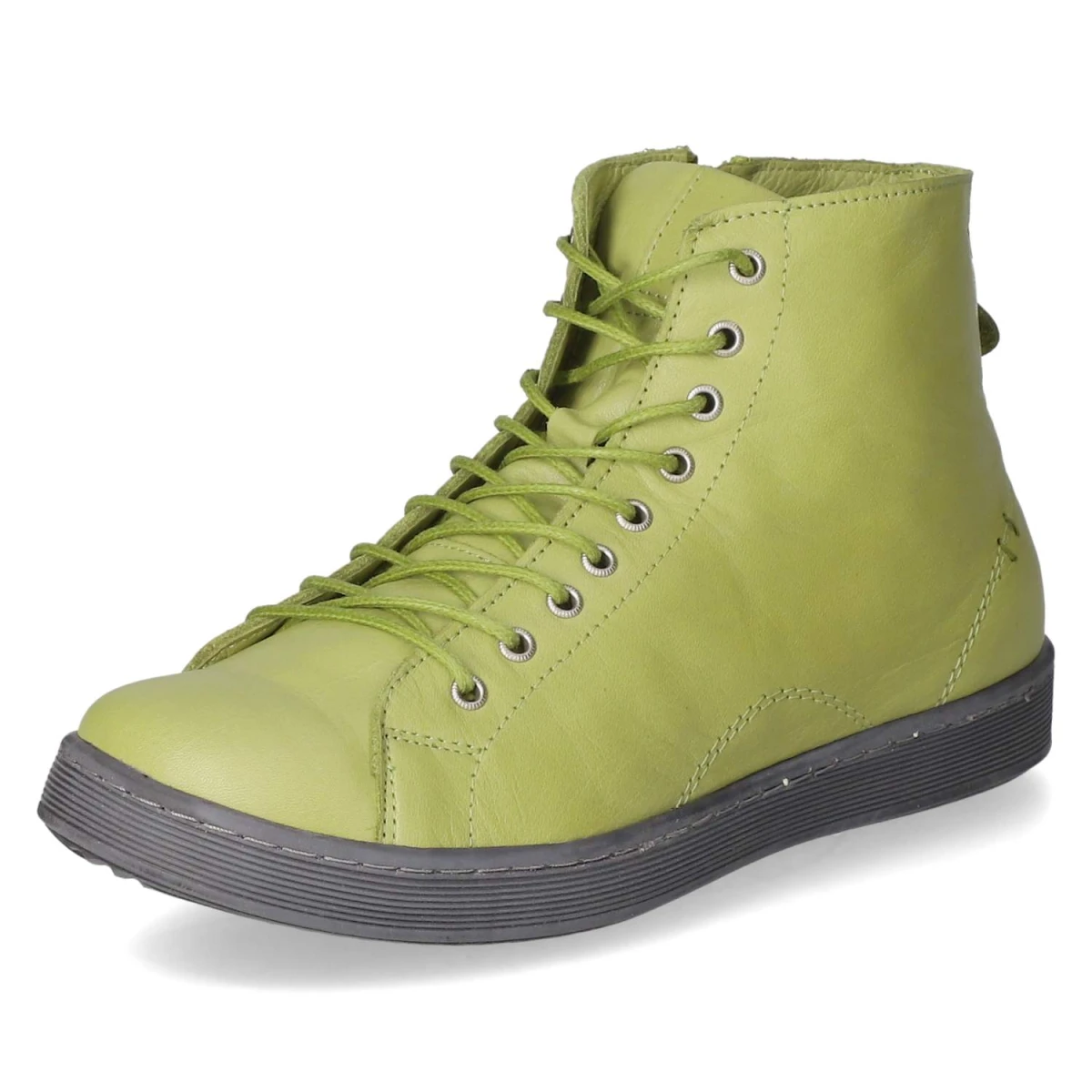 Andrea ContiSchnürstiefeletten - kiwi