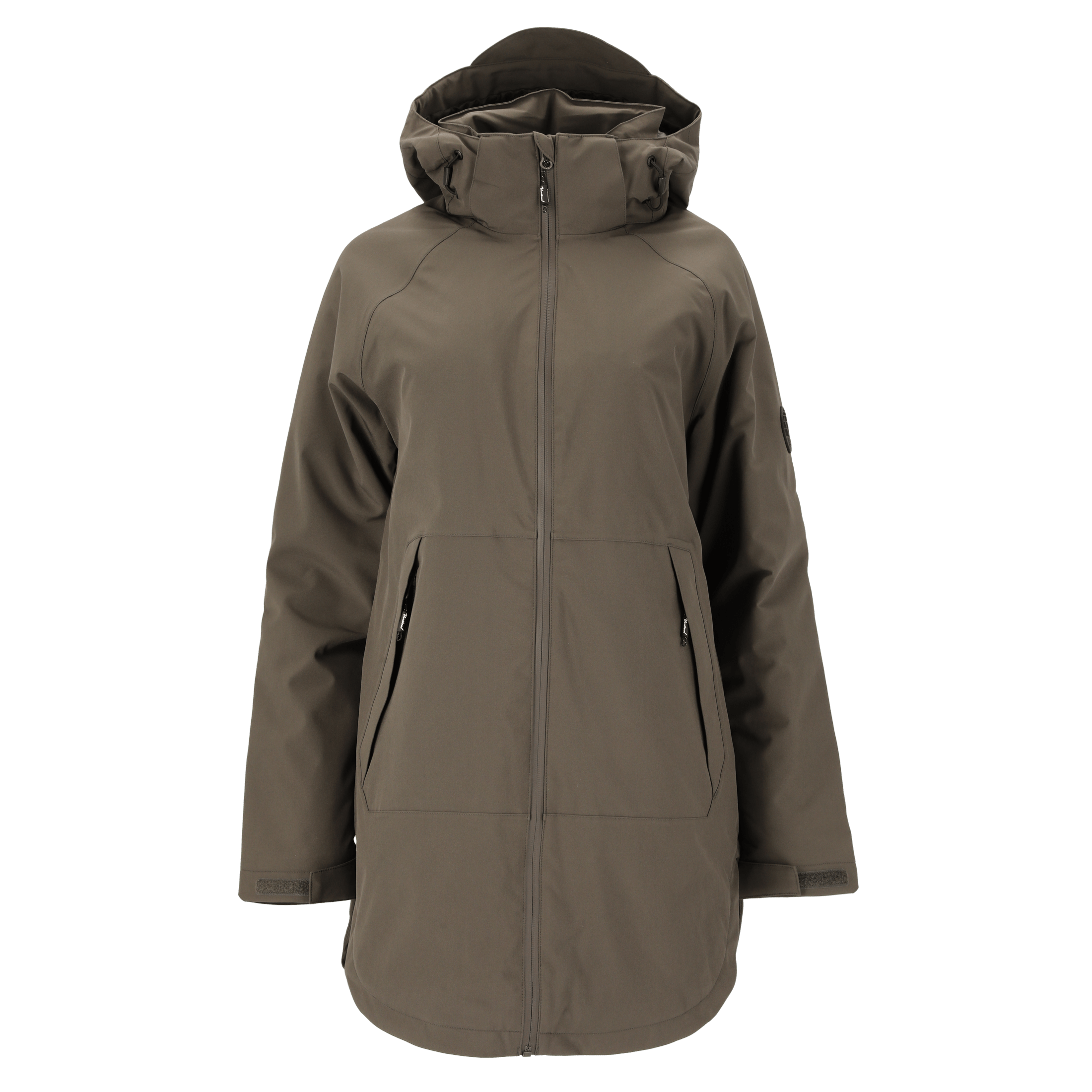 Vertical Brittana W Jacket W-Pro 15000 - Jakke