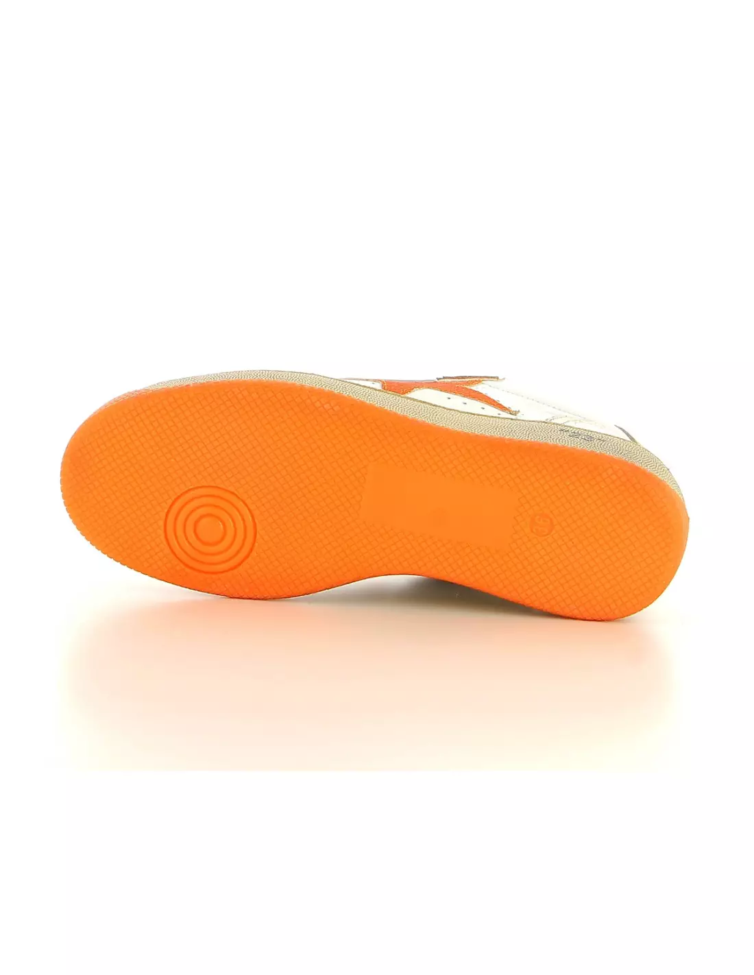 SMR - SEMERDJIAN ARTO 3324 - Baskets Or
