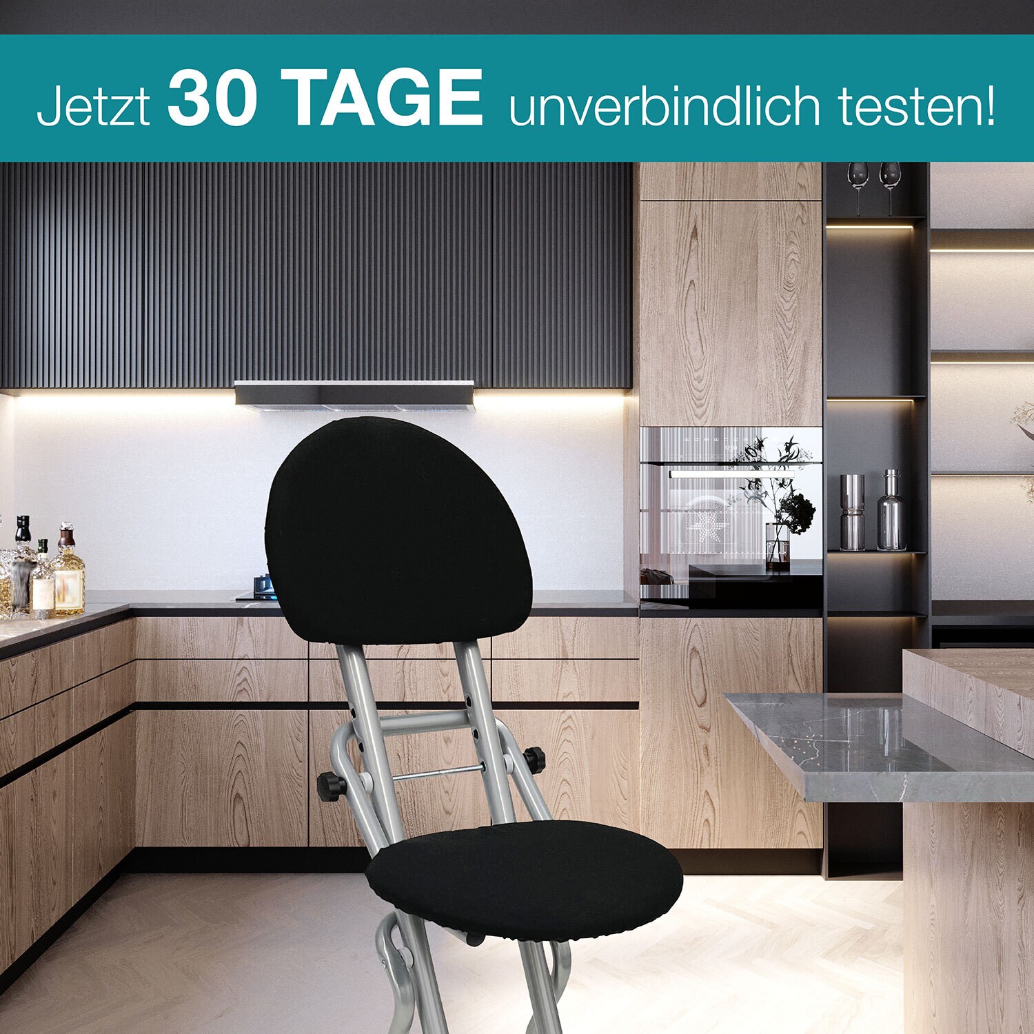 aktivshop Sitz- und Stehhilfe