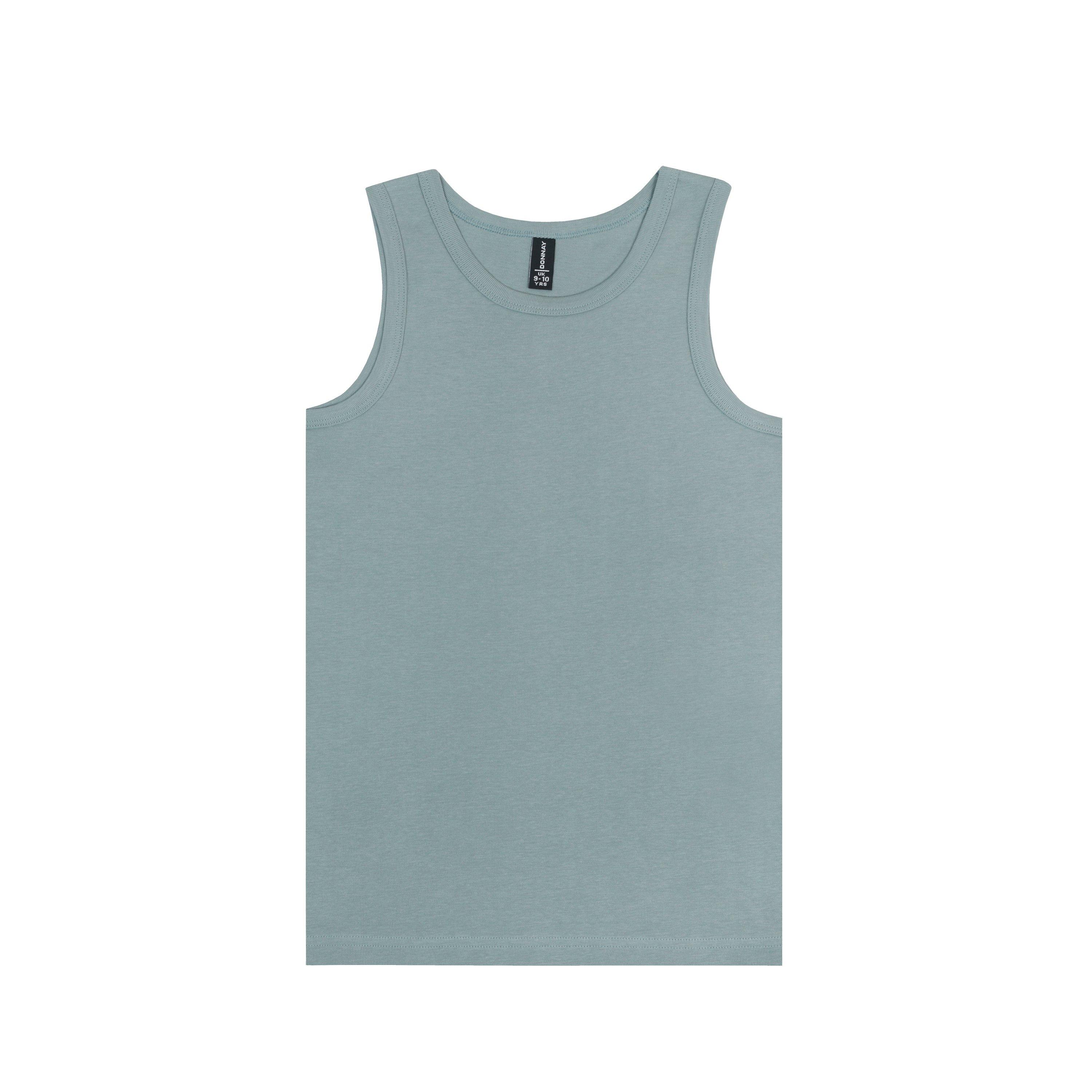Donnay 5pk Vest Jn