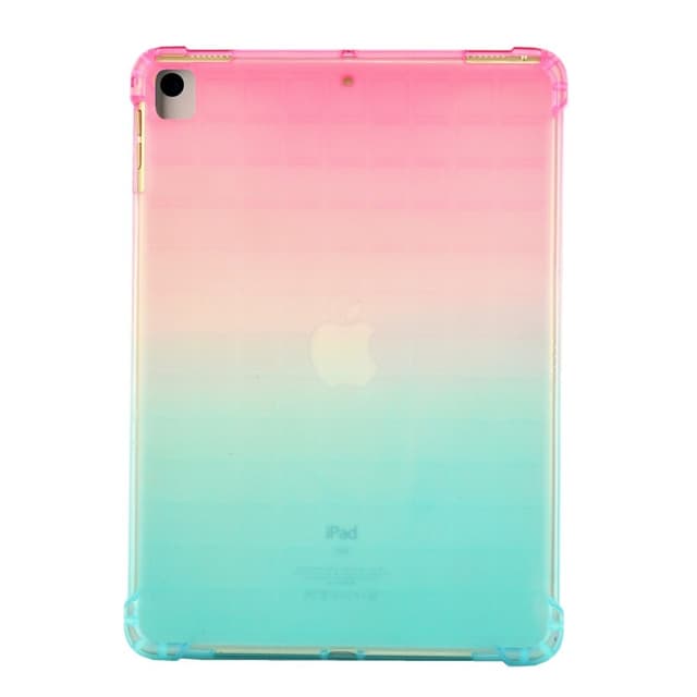 SKALO iPad 10.2 Gradient TPU Cover