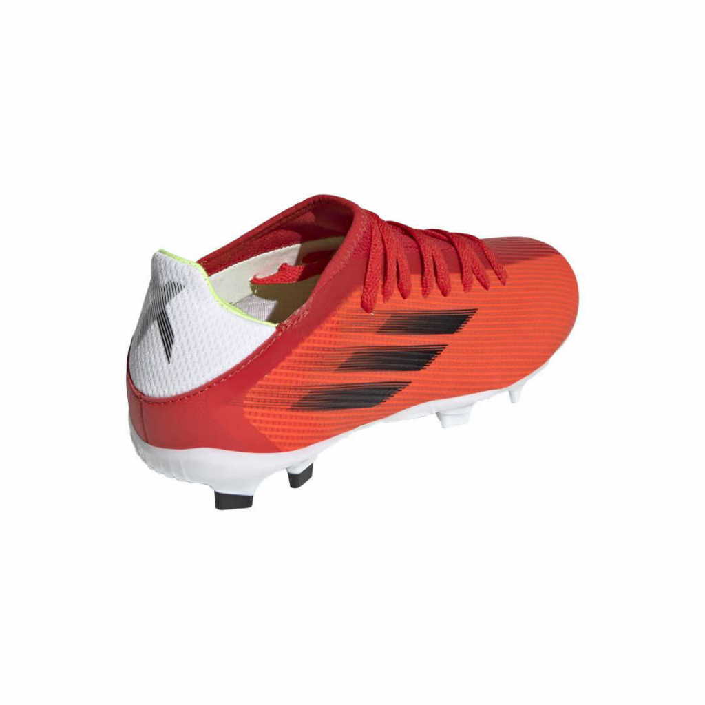 Adidas X SPEEDFLOW.3 FG J