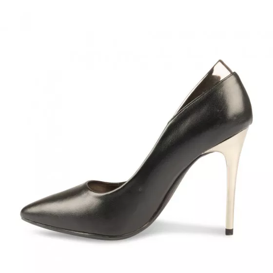 Escarpins NOIR SINEQUANONE