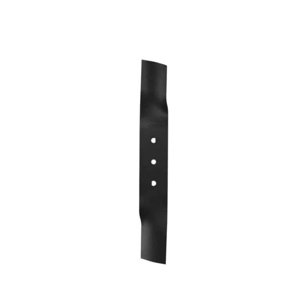 Lame de tondeuse ryobi électrique 33cm rac420