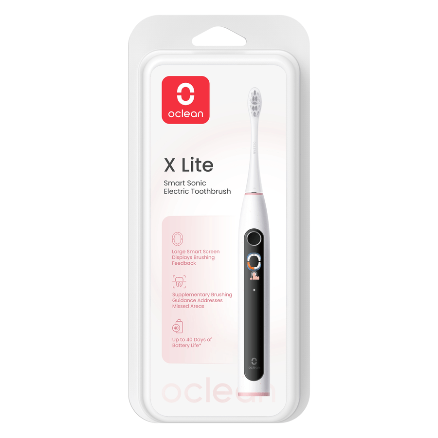 Oclean X Lite Grey
