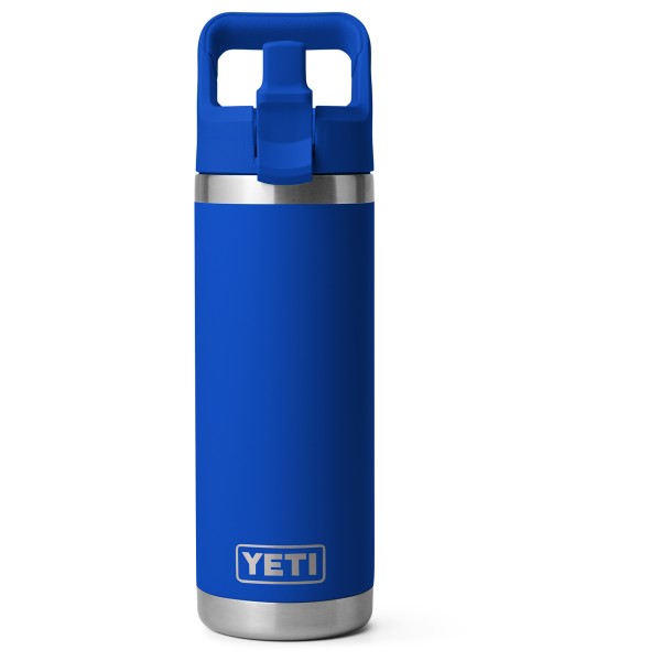 Yeti Coolers - Rambler Bottle C Straw - Bouteille isotherme