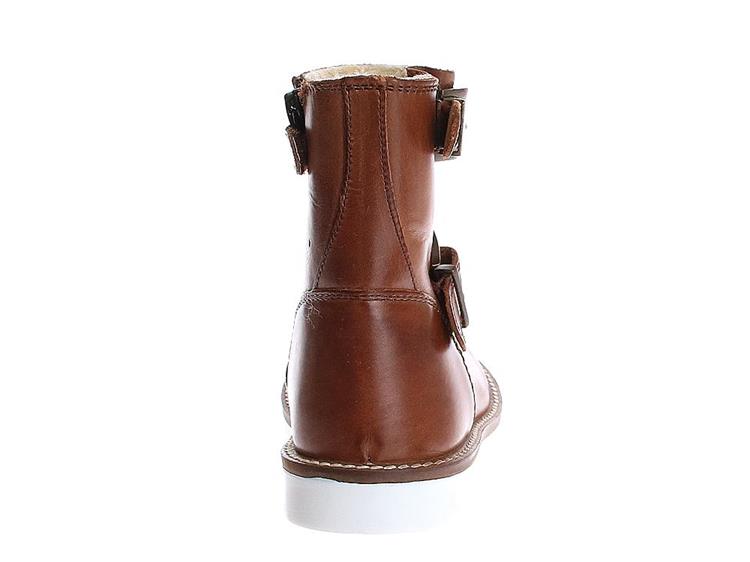 Gattino G2442 Middelbruin