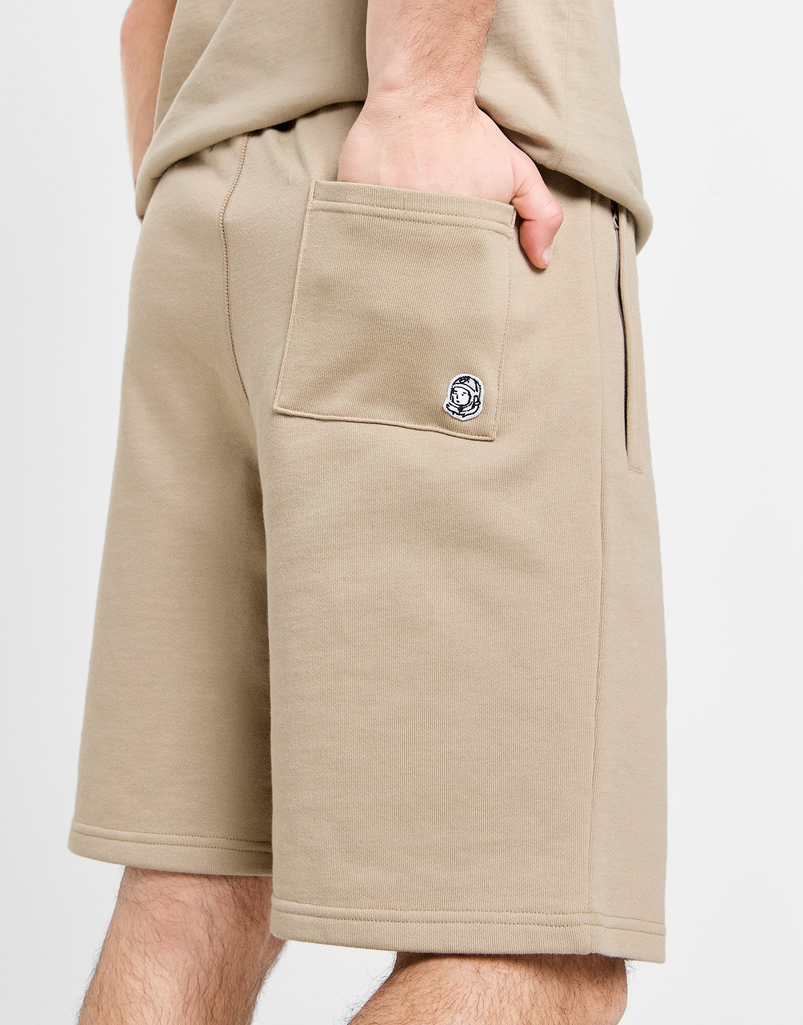 Billionaire Boys Club Short Small Arch Homme