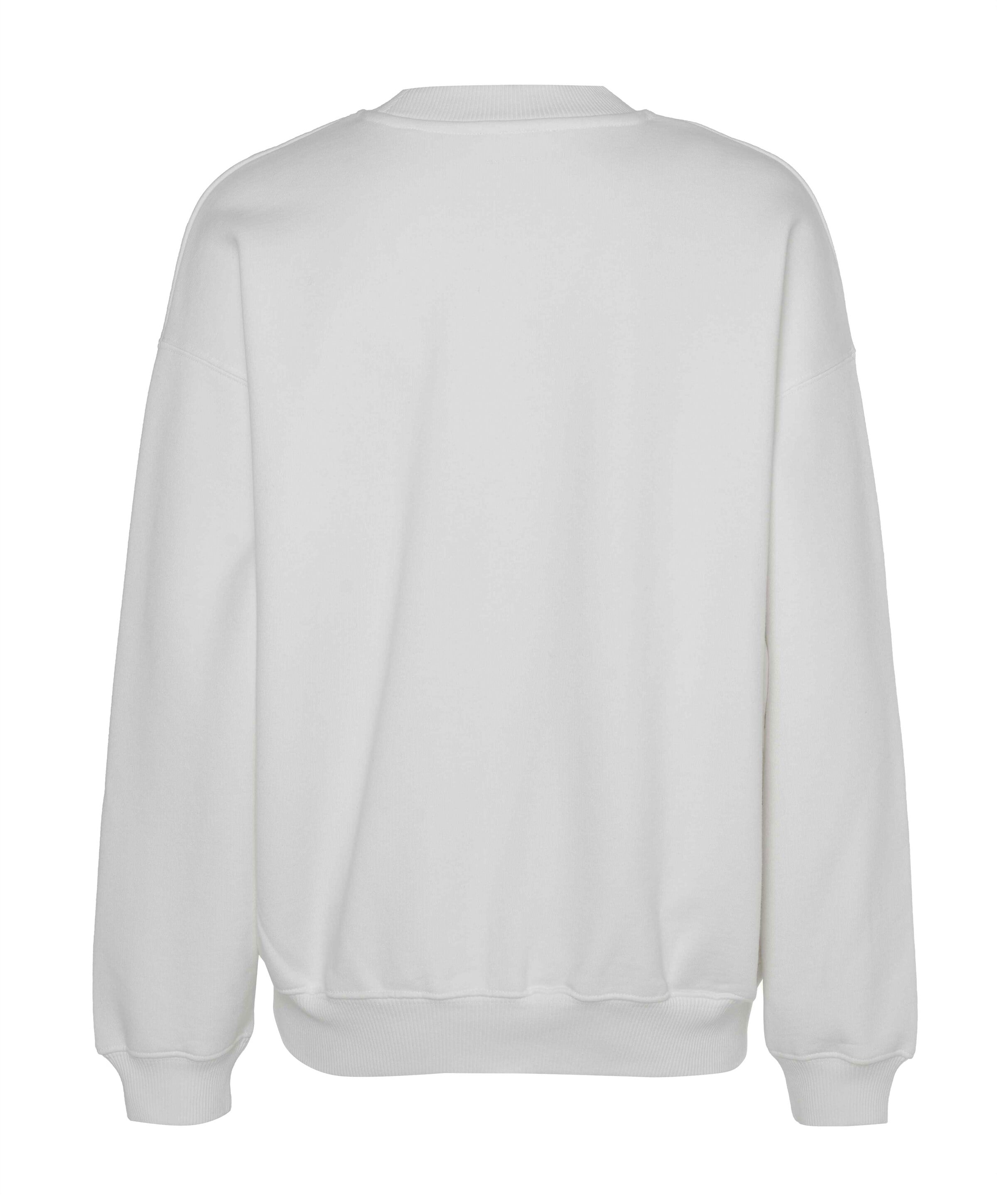 Anine Bing Dames sweater ecru