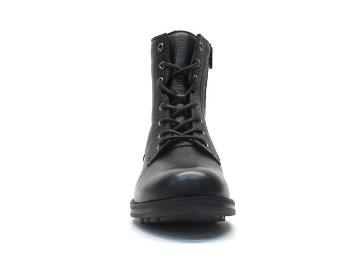 AQA Shoes A7905 F25 Alce Nero