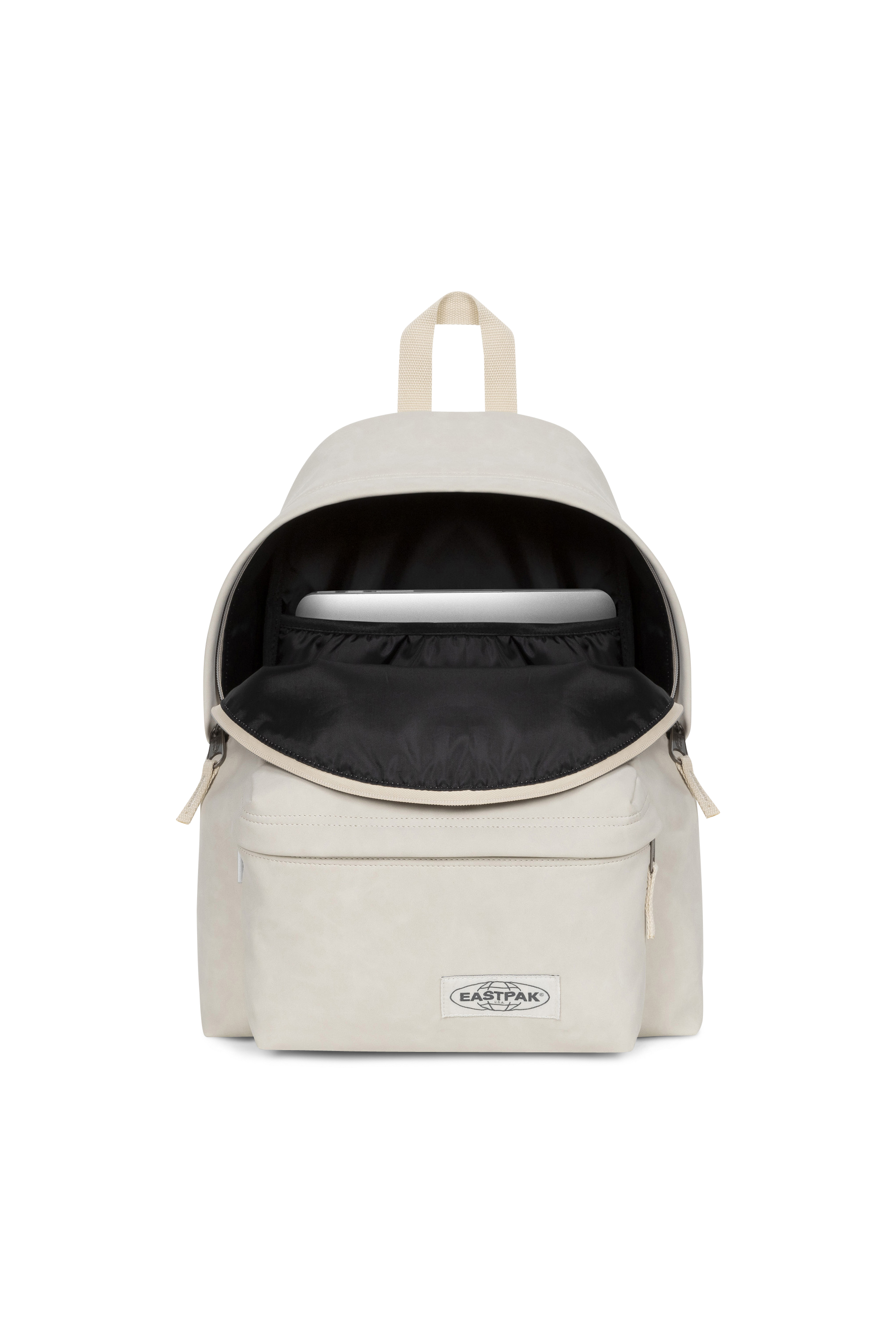 EASTPAK sac à dos Padded Pak'R Beige