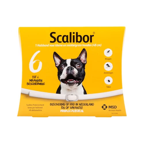 Scalibor Protectorband