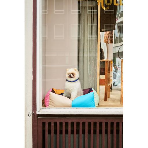 HAY Dog Small Hundeseng